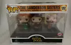Funko Pop Movie Moments Disney | Hocus Pocus | The Sanderson Sisters #1202 (G2)