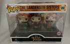 Funko Pop Movie Moments Disney | Hocus Pocus | The Sanderson Sisters #1202 (G2)