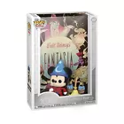 Funko Pop! Movie Poster: Disney 100 - Fantasia, Sorcerer's Apprentice Mickey