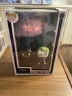 Funko Pop! Movie Poster with Case: DC Universe - Batman / The Joker #18