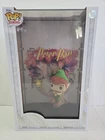 🚨 Funko Pop! Movie Poster with Case: Disney - Peter Pan and Tinker Bell #16 🚨