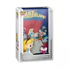 Funko Pop! Movie Posters Disney 100 Alice In Wonderland w/ Cheshire Cat #11 D100