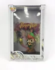 Funko Pop! Movie Posters Disney 100 Peter Pan and Tinker Bell #16 NEW