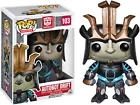 Funko Pop Movie Transformers Autobot Drift #103 Vinyl Figure