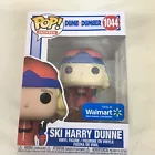 Funko Pop Movies #1044 Ski Harry Dunne Dumb and Dumber Walmart Exclusive