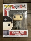Funko POP Movies #1047 Johnny Rico Starship Troopers