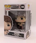 Funko Pop! Movies 1066 The Goonies Chunk Vinyl Figure New In Box