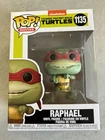 Funko Pop! Movies #1135 Teenage Mutant Ninja Turtles Raphael