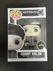 Funko Pop Movies 1267 Nosferatu Chase Black and White Count Orlok Vinyl Figure