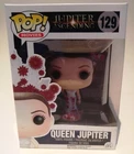 Funko Pop Movies - 129 - Jupiter Ascending - Queen Jupiter