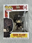 Funko Pop! Movies #1338 Dark Flash Figure - New