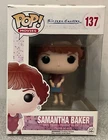 Funko POP! Movies: #137 Samantha Baker-Sixteen Candles