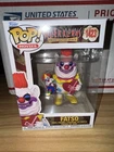 Funko Pop! Movies #1423 Killer Klowns From Outer Space Fatso Vinyl Figure B#5