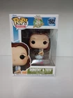 Funko POP! Movies #1502  Dorothy & Toto - The Wizard of Oz  W/Protector