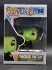 Funko Pop Movies 1519 The Wizard of Oz Wicked Witch
