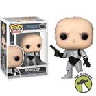 Funko Pop Movies 1635 Robocop Vinyl Figure 2024