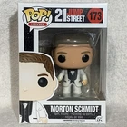 Funko Pop - Movies - 21 Jump Street - 173 Morton Schmidt