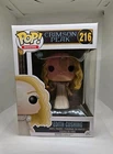 Funko Pop! Movies #216 Edith Cushing  Crimson Peak Vinyl Figure