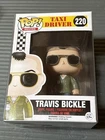 Funko POP! Movies #220 Taxi Driver Travis Bickle W/Protector