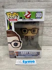 Funko Pop! Movies 303 Ghostbusters 2016 Abby Yates Vinyl Figure