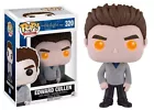 Funko Pop! Movies 320 - Edward Cullen (Gold Eyes / Vampire) - The Twilight Saga