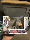 Funko Pop! - Movies 343 - ursol The Chanter - Jim Henson's The Dark Crystal