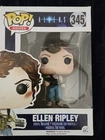 funko Pop Movies #345 Aliens Ellen Ripley