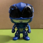 FUNKO POP! MOVIES #399 BLUE RANGER POWER RANGERS VINYL FIGURE MIGHTY MORPHIN