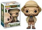 Funko Pop! Movies 495 Jumanji Welcome To the Jungle Professor Shelly Oberon Pop