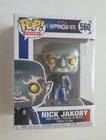 Funko Pop Movies 560 Netflix Bright Nick Jakoby