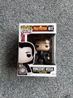 Funko Pop! - Movies 61 - Vincent Vega (Pulp Fiction / John Travolta)
