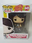 Funko POP Movies # 645 Austin Powers - VANESSA KENSINGTON