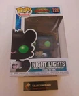 Funko Pop! Movies 726 How to Train Your Dragon Night Lights Pop Vinyl Figure