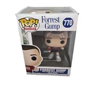 Funko Pop! Movies #770 Forrest Gump - Free Shipping! - Great Price!