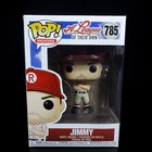 Funko Pop! Movies #785 : A League of Their Own : Jimmy