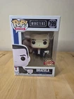 Funko Pop! Movies #799 Universal Monsters Dracula with Candle Special Edition