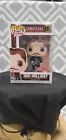 Funko Pop Movies -#855 Doc Holliday -Target Exclusive-Tombstone