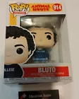 Funko Pop! Movies 914 Animal House Bluto Sweater Pop Vinyl Figure FU47191