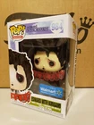 Funko Pop Movies #984 Edward Scissorhands w/ Kirigami WalMart Exclusive *DEFECT*