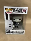 Funko Pop! Movies Alfred Hitchcock #624 Vinyl Figure See Photos