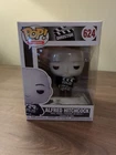 Funko Pop! Movies Alfred Hitchcock #624 Vinyl Figure