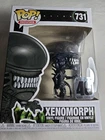 FUNKO POP! MOVIES: ALIEN -40th ANNIVERSARY -XENOMORPH VINYL FIGURE #731
