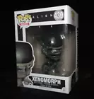 Funko Pop! Movies Alien Covenant 430 Xenomorph Vinyl Figure