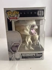 Funko Pop! Movies: Alien Covenant Neomorph with Toddler #431 Free Protector