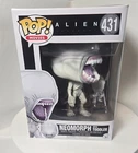 Funko Pop! - Movies - Alien Neomorph With Toddler #431 NIB W/ PROTECTOR