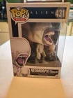 Funko Pop! Movies ALIEN NEOMORPH with Toddler 431 Vinyl Figure New in Box