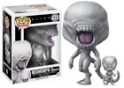 Funko POP! Movies: Alien - Neomorph with Toddler #431