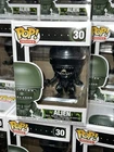 Funko Pop! Movies Alien Xenomorph 4” Figure #30 w/ Protector =in Stock=