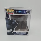Funko POP! Movies Aliens Alien Queen #346 6in. Vinyl Figure New