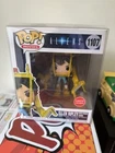 Funko Pop! Movies Aliens Ellen Ripley With Power Loader #1107 GameStop Exclusive